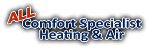 Logo - All Comfort Specialist