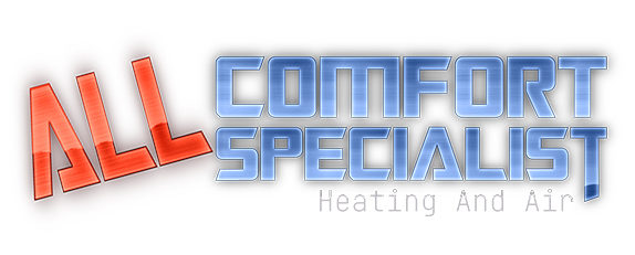 All Comfort Specialist logo