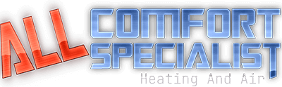 All Comfort Specialist logo